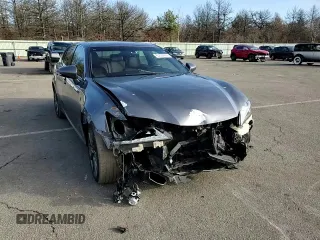 2015 Lexus GS 350 with VIN JTHCE1BL0FA002148, listed as a Copart auction lot 85296434 with 77,239 mi miles and Salvage Title. Bid and sale history available at DreamBid. Image 10.