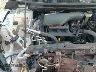 2018 Nissan Rogue S with VIN JN1BJ1CP5JW189380, listed as a Copart auction lot 60613065 with 149,292 mi miles and Salvage title. Bid and sale history available at DreamBid. Image 15.