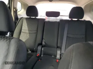 2017 Nissan Rogue SV z VIN KNMAT2MT2HP551545, wystawiony jako Copart lot #53003605 z przebiegiem 164 274 mil mil oraz Szkoda całkowita • Salvage title. Historia ofert i sprzedaży dostępna na DreamBid. Obrazek 10.