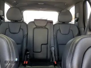 2020 Volvo XC90 R-Design with VIN YV4BR0CMXL1616605, listed as a Copart auction lot 60628505 with 38,417 mi miles and Salvage title. Bid and sale history available at DreamBid. Image 10.