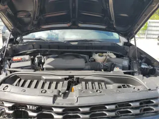 2019 Chevrolet Silverado 1500 Custom with VIN 1GCPWBEF4KZ244447, listed as a Copart auction lot 80223094 with 49,545 mi miles and Salvage Title. Bid and sale history available at carsss.com. Image 11.