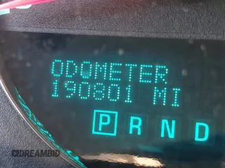 2013 Chevrolet Impala LT with VIN 2G1WB5E31D1163179, listed as a IAAI auction lot 41908130 with 190,801 mi miles and . Bid and sale history available at DreamBid. Image 15.