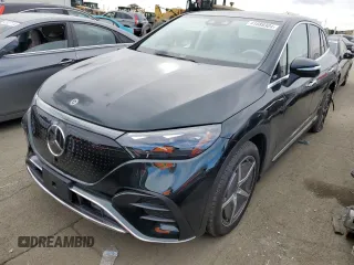 2023 Mercedes-Benz EQE 500 z VIN 4JGGM2CB4PA034907, wystawiony jako Copart lot #41889304 z przebiegiem 709 mil mil oraz . Historia ofert i sprzedaży dostępna na DreamBid. Obrazek 1.