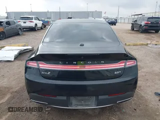 2018 Lincoln MKZ Select z VIN 3LN6L5C93JR620170, wystawiony jako IAAI lot #41488730 z przebiegiem 101 040 mil mil oraz . Historia ofert i sprzedaży dostępna na DreamBid. Obrazek 17.