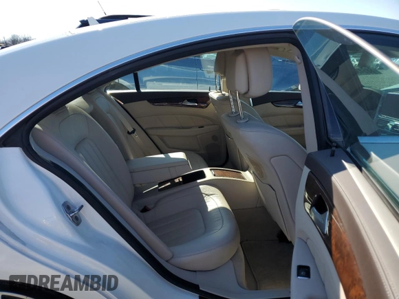 2017 Mercedes-Benz CLS 550 с VIN WDDLJ7DB1HA192202, выставлен на аукционе Copart как лот 88643635 с пробегом 41 284 миль миль и Чистый • Clean title. История ставок и продаж доступна на DreamBid. Изображение 10.