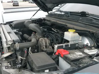 2019 Ram 1500 Laramie с VIN 1C6SRFJT1KN678165, выставлен на аукционе IAAI как лот 42858998 с пробегом 112 069 миль миль и . История ставок и продаж доступна на DreamBid. Изображение 19.