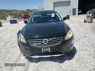 2015 Volvo XC60 T5 z VIN YV4612RK7F2716797, wystawiony jako Copart lot #58010425 z przebiegiem 49 647 mil mil oraz Szkoda całkowita • Salvage title. Historia ofert i sprzedaży dostępna na DreamBid. Obrazek 14.