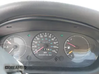 1995 Geo Prizm LSi z VIN 1Y1SK5260SZ023290, wystawiony jako IAAI lot #40209146 z przebiegiem 206 350 mil mil oraz . Historia ofert i sprzedaży dostępna na DreamBid. Obrazek 7.