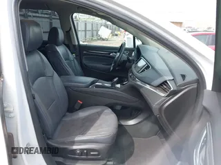 2018 Buick Enclave Essence with VIN 5GAERBKW8JJ228978, listed as a IAAI auction lot 42021926 with 110,776 mi miles and . Bid and sale history available at carsss.com. Image 5.