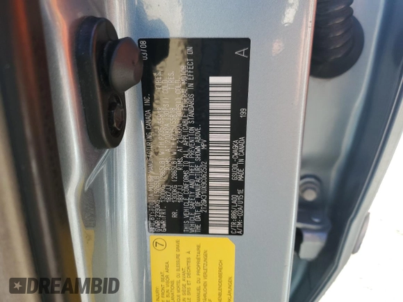 2009 Lexus RX 350 with VIN 2T2GK31UX9C062502, listed as a Copart auction lot 51710965 with 146,449 mi miles and Salvage Title. Bid and sale history available at DreamBid. Image 14.