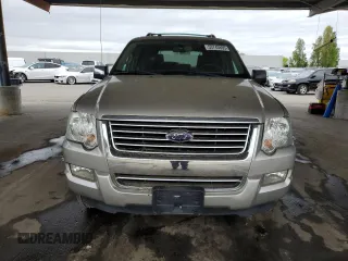 2008 Ford Explorer Limited с VIN 1FMEU758X8UB31972, выставлен на аукционе Copart как лот 53743895 с пробегом 161 030 миль миль и Чистый • Clean title. История ставок и продаж доступна на DreamBid. Изображение 5.