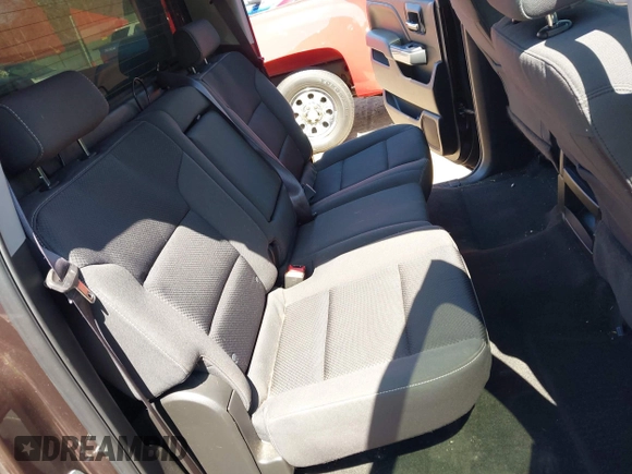 2016 Chevrolet Silverado 1500 LT with VIN 3GCUKREC3GG305792, listed as a IAAI auction lot 42083847 with 72,325 mi miles and . Bid and sale history available at DreamBid. Image 8.
