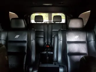 2020 Dodge Durango R/T z VIN 1C4SDJCT9LC253331, wystawiony jako Copart lot #59465445 z przebiegiem 127 700 mil mil oraz Szkoda całkowita • Salvage title. Historia ofert i sprzedaży dostępna na DreamBid. Obrazek 10.