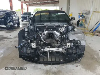 2019 Cadillac CTS-V z VIN 1G6A15S65K0126084, wystawiony jako Copart lot #70317924 z przebiegiem Nie podano mil oraz Nie do naprawy. Historia ofert i sprzedaży dostępna na DreamBid. Obrazek 5.