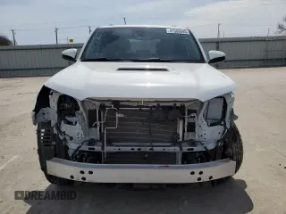 2023 Toyota 4Runner TRD Sport with VIN JTESU5JR6P6097795, listed as a Copart auction lot 47588045 with 18,107 mi miles and Salvage title. Bid and sale history available at DreamBid. Image 5.