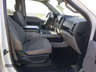 2020 Ford F-150 XL with VIN 1FTEW1E47LKD08149, listed as a IAAI auction lot 41759996 with 55,476 mi miles. Bid and sale history available at carsss.com. Image 5.