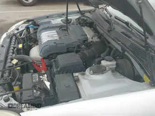 2004 Hyundai Sonata с VIN KMHWF25S64A033000, выставлен на аукционе IAAI как лот 43548506 с пробегом 147 612 миль миль и . История ставок и продаж доступна на DreamBid. Изображение 18.