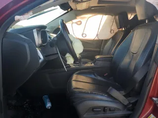 2012 Chevrolet Equinox LT w/2LT with VIN 2GNFLNEK3C6249825, listed as a Copart auction lot 48503165 with 165,453 mi miles and Salvage Title. Bid and sale history available at carsss.com. Image 7.