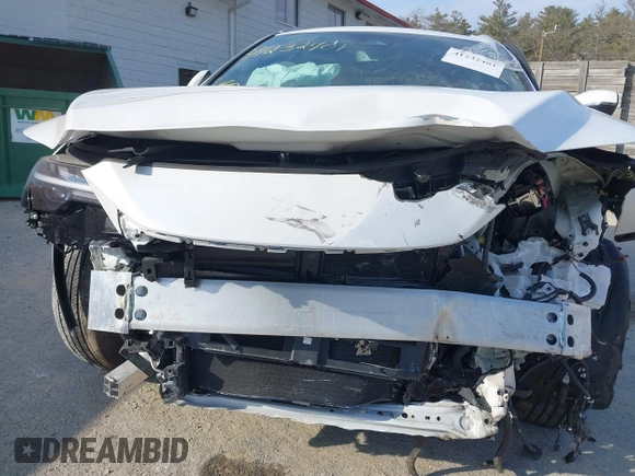 2024 Lexus RX 350h z VIN 2T2BBMCA3RC062053, wystawiony jako IAAI lot #41232401 z przebiegiem 763 mil mil oraz . Historia ofert i sprzedaży dostępna na DreamBid. Obrazek 6.