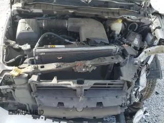 2015 Ram 1500 Big Horn z VIN 1C6RR6LG4FS634022, wystawiony jako Copart lot #83953694 z przebiegiem 175 390 mil mil oraz Szkoda całkowita • Salvage title. Historia ofert i sprzedaży dostępna na DreamBid. Obrazek 12.