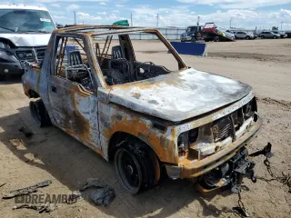 1992 Geo Tracker z VIN 2CNBJ18U5N6929792, wystawiony jako Copart lot #68870474 z przebiegiem Nie podano mil oraz Nie do naprawy. Historia ofert i sprzedaży dostępna na DreamBid. Obrazek 4.