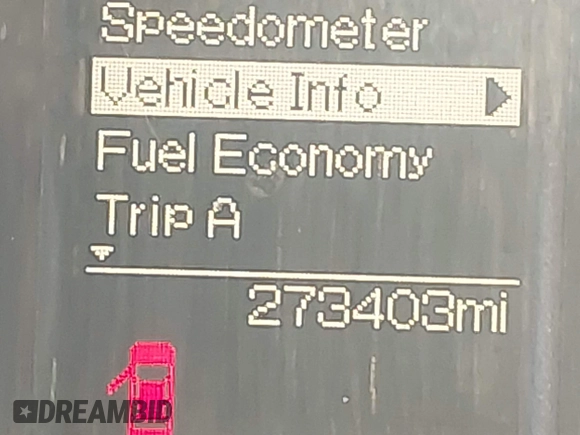 2013 Ram 1500 Express с VIN 1C6RR6KT7DS716158, выставлен на аукционе IAAI как лот 42549228 с пробегом 273 403 миль миль и . История ставок и продаж доступна на DreamBid. Изображение 15.