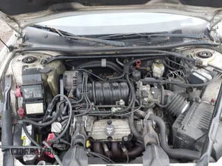 2001 Chevrolet Monte Carlo SS with VIN 2G1WX15K019138630, listed as a IAAI auction lot 41718889 with 115,191 mi miles. Bid and sale history available at carsss.com. Image 10.