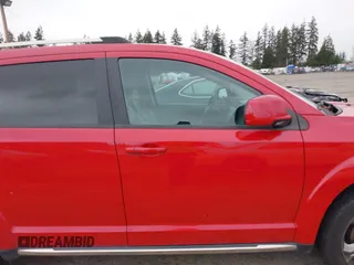 2017 Dodge Journey Crossroad Plus with VIN 3C4PDDGG4HT517717, listed as a IAAI auction lot 41815676 with 103,021 mi miles and . Bid and sale history available at DreamBid. Image 13.