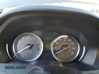 2020 Acura MDX Technology z VIN 5J8YD4H04LL023868, wystawiony jako Copart lot #88157305 z przebiegiem Nie podano mil oraz Szkoda całkowita • Salvage title. Historia ofert i sprzedaży dostępna na DreamBid. Obrazek 9.