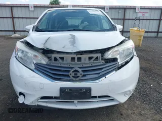 2016 Nissan Note S z VIN 3N1CE2CP8GL351533, wystawiony jako IAAI lot #42594224 z przebiegiem 49 653 mil mil oraz . Historia ofert i sprzedaży dostępna na DreamBid. Obrazek 13.