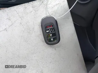 2024 Honda Accord EX с VIN 1HGCY1F37RA086803, выставлен на аукционе IAAI как лот 41507748 с пробегом 6 308 миль миль и . История ставок и продаж доступна на DreamBid. Изображение 11.