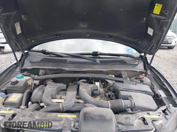 2004 Volvo XC90 z VIN YV1CZ91H141069981, wystawiony jako IAAI lot #42259492 z przebiegiem 266 705 mil mil oraz . Historia ofert i sprzedaży dostępna na DreamBid. Obrazek 10.