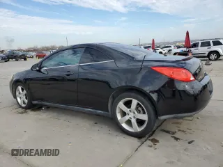 2008 Pontiac G6 GT with VIN 1G2ZH36N384120873, listed as a Copart auction lot 42388365 with 170,648 mi miles and Clean Title. Bid and sale history available at carsss.com. Image 2.