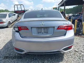 2016 Acura ILX Premium with VIN 19UDE2F82GA001510, listed as a IAAI auction lot 42179410 with 135,408 mi miles and . Bid and sale history available at DreamBid. Image 16.