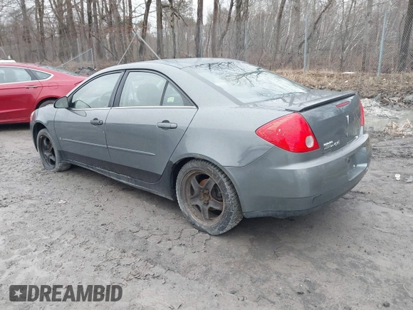 2008 Pontiac G6 z VIN 1G2ZG57BX84139343, wystawiony jako IAAI lot #41798306 z przebiegiem 326 510 mil mil oraz . Historia ofert i sprzedaży dostępna na DreamBid. Obrazek 3.