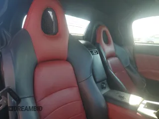 2005 Honda S2000 с VIN JHMAP21415S001861, выставлен на аукционе Copart как лот 83202384 с пробегом 110 551 миль миль и Списание • Salvage title. История ставок и продаж доступна на DreamBid. Изображение 10.