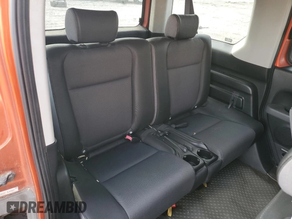 2003 Honda Element EX with VIN 5J6YH18583L020690, listed as a Copart auction lot 51238365 with 242,897 mi miles and Clean Title. Bid and sale history available at DreamBid. Image 11.