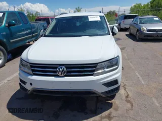 2018 Volkswagen Tiguan SEL с VIN 3VV2B7AX7JM138559, выставлен на аукционе IAAI как лот 42564565 с пробегом 74 602 миль миль и . История ставок и продаж доступна на DreamBid. Изображение 12.