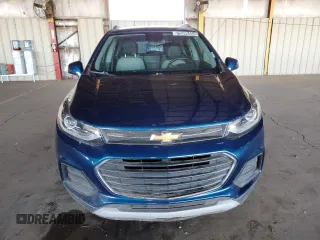 2020 Chevrolet Trax LT with VIN 3GNCJLSB1LL228940, listed as a Copart auction lot 79999454 with 79,159 mi miles and Clean title. Bid and sale history available at DreamBid. Image 5.