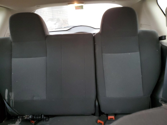 2016 Jeep Compass Sport with VIN 1C4NJCBB5GD548761, listed as a Copart auction lot 76425324 with 101,313 mi miles and Salvage title. Bid and sale history available at DreamBid. Image 10.