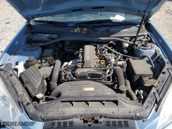 2011 Hyundai Genesis Coupe with VIN KMHHT6KD7BU053833, listed as a Copart auction lot 49033315 with 131,288 mi miles and Salvage Title. Bid and sale history available at carsss.com. Image 11.