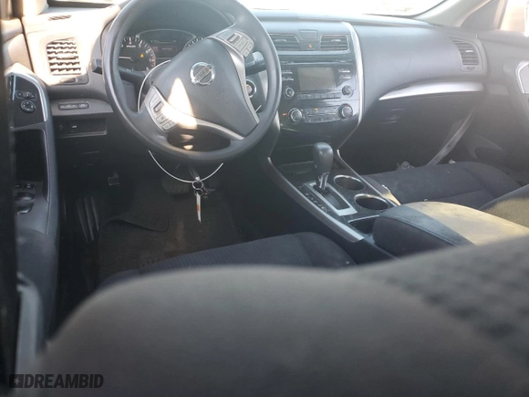 2014 Nissan Altima 2.5 SV with VIN 1N4AL3AP1EC409855, listed as a Copart auction lot 53079935 with 260,254 mi miles and Salvage Title. Bid and sale history available at carsss.com. Image 8.