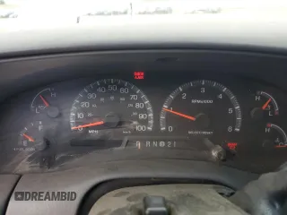 2000 Ford F-150 XL z VIN 1FTRX17W7YNC12430, wystawiony jako Copart lot #66036385 z przebiegiem Nie podano mil oraz Nie do naprawy • Non repairable. Historia ofert i sprzedaży dostępna na DreamBid. Obrazek 9.