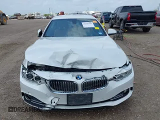 2015 BMW 4 Series 428i z VIN WBA3V5C53FP751805, wystawiony jako IAAI lot #42150102 z przebiegiem 113 381 mil mil oraz . Historia ofert i sprzedaży dostępna na DreamBid. Obrazek 12.