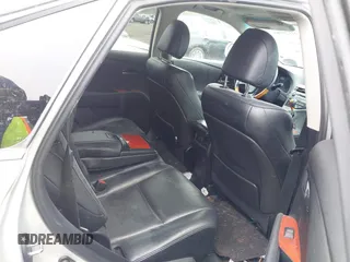 2010 Lexus RX 350 with VIN 2T2BK1BA7AC027696, listed as a IAAI auction lot 42170981 with 153,033 mi miles and . Bid and sale history available at DreamBid. Image 8.
