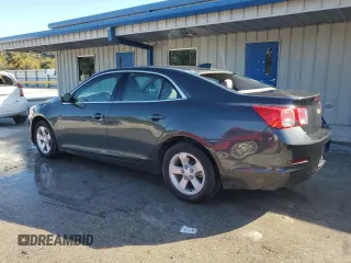 2016 Chevrolet Malibu Limited LS with VIN 1G11B5SAXGU114827, listed as a Copart auction lot 77189224 with 17,112 mi miles and Salvage Title. Bid and sale history available at carsss.com. Image 2.