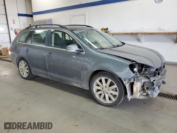 2013 Volkswagen Jetta TDI z VIN 3VWPL7AJ4DM696013, wystawiony jako Copart lot #53131085 z przebiegiem 123 875 mil mil oraz Szkoda całkowita • Salvage title. Historia ofert i sprzedaży dostępna na DreamBid. Obrazek 4.