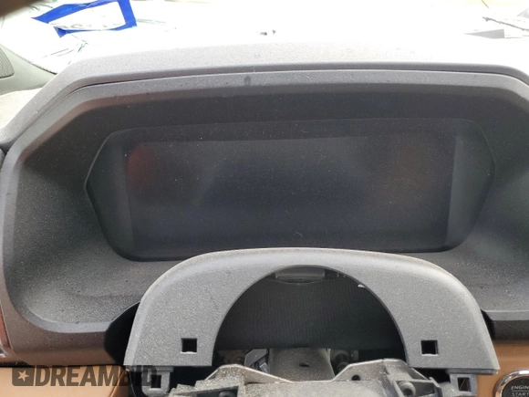 2022 Ford Expedition Platinum with VIN 1FMJU1MT1NEA03448, listed as a Copart auction lot 77204734 with Not provided miles and Non repairable. Bid and sale history available at DreamBid. Image 9.