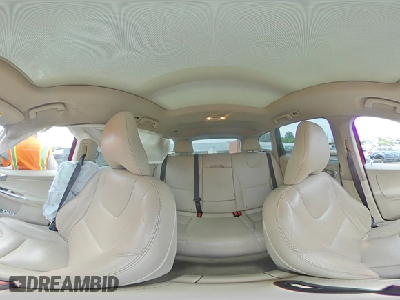 2016 Volvo XC60 T5 Premier с VIN YV4612RK0G2781900, выставлен на аукционе Copart как лот 56498505 с пробегом 220 711 миль миль и Списание • Salvage title. История ставок и продаж доступна на DreamBid. Изображение 15.