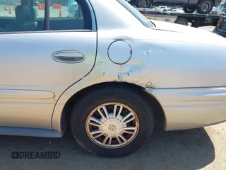 2004 Buick LeSabre Limited с VIN 1G4HR54K64U195324, выставлен на аукционе IAAI как лот 42327110 с пробегом 195 656 миль миль и . История ставок и продаж доступна на DreamBid. Изображение 6.